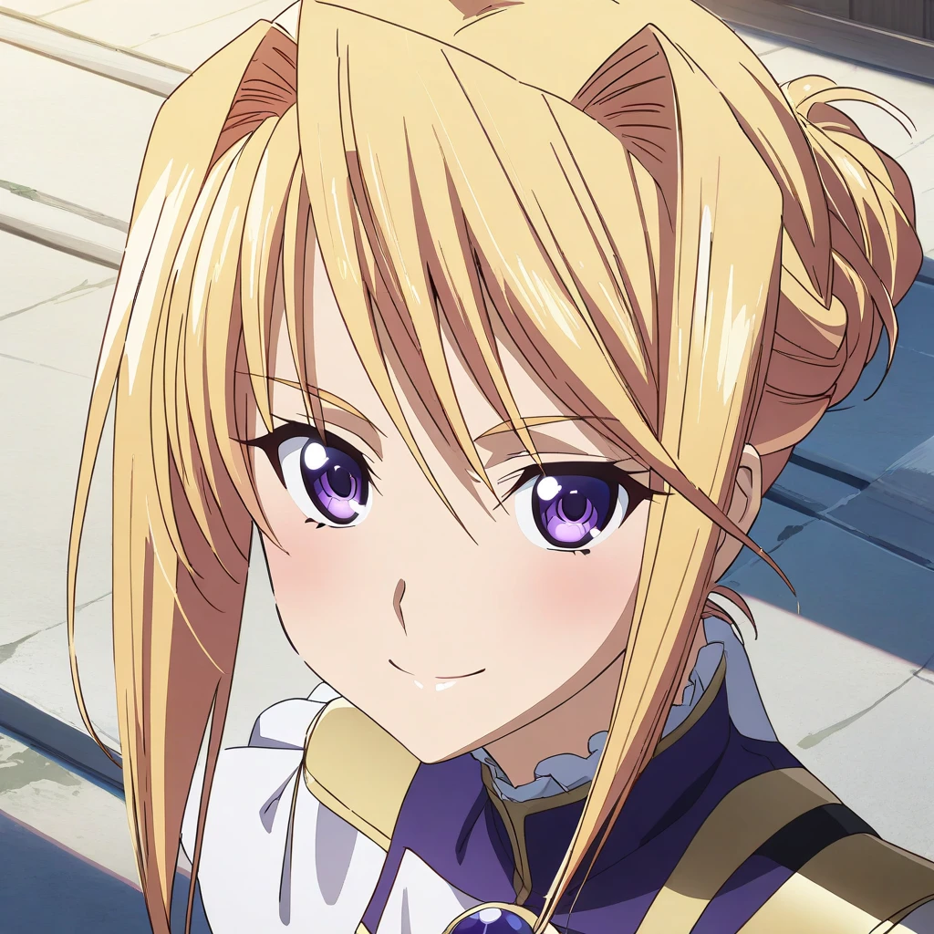 Sylvia van Hossen / シルヴィア＝ファン・ホッセン - Princess Lover / プリンセスラバー！- Animagine XL 3.1+Pony v1.0 - Animagine XL 3.1