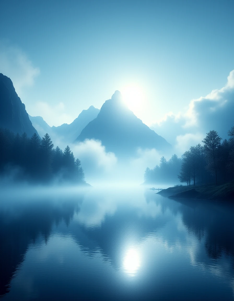 Eerie Atmosphere [FLUX+SDXL]