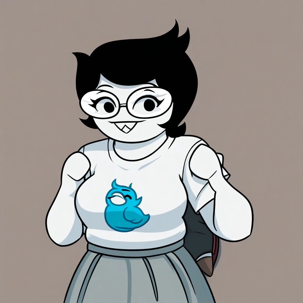 Jane Crocker (Homestuck) v1.0