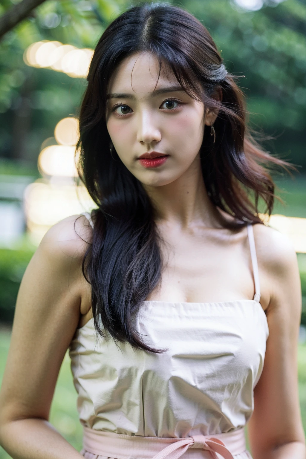 Chowon Makina Lora v1.0