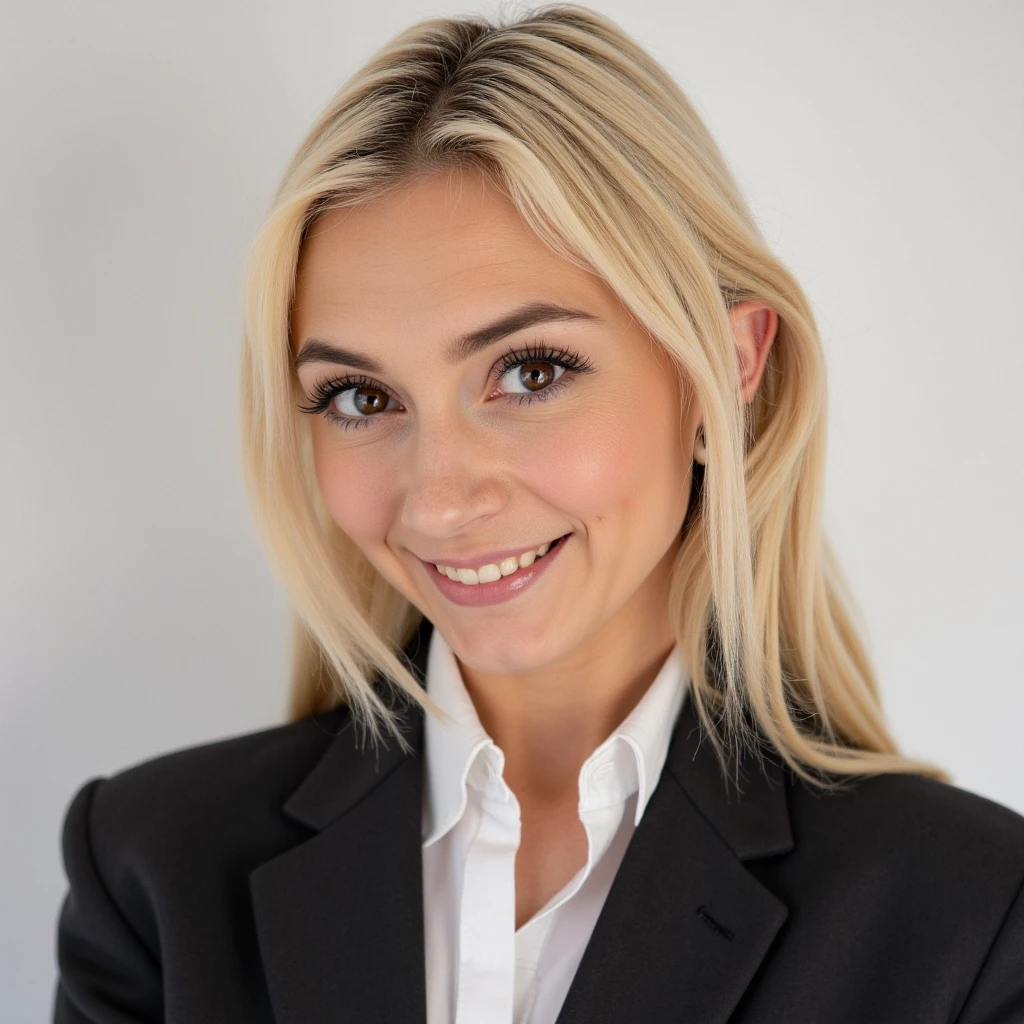 Chloe Temple (Flux) v1.0