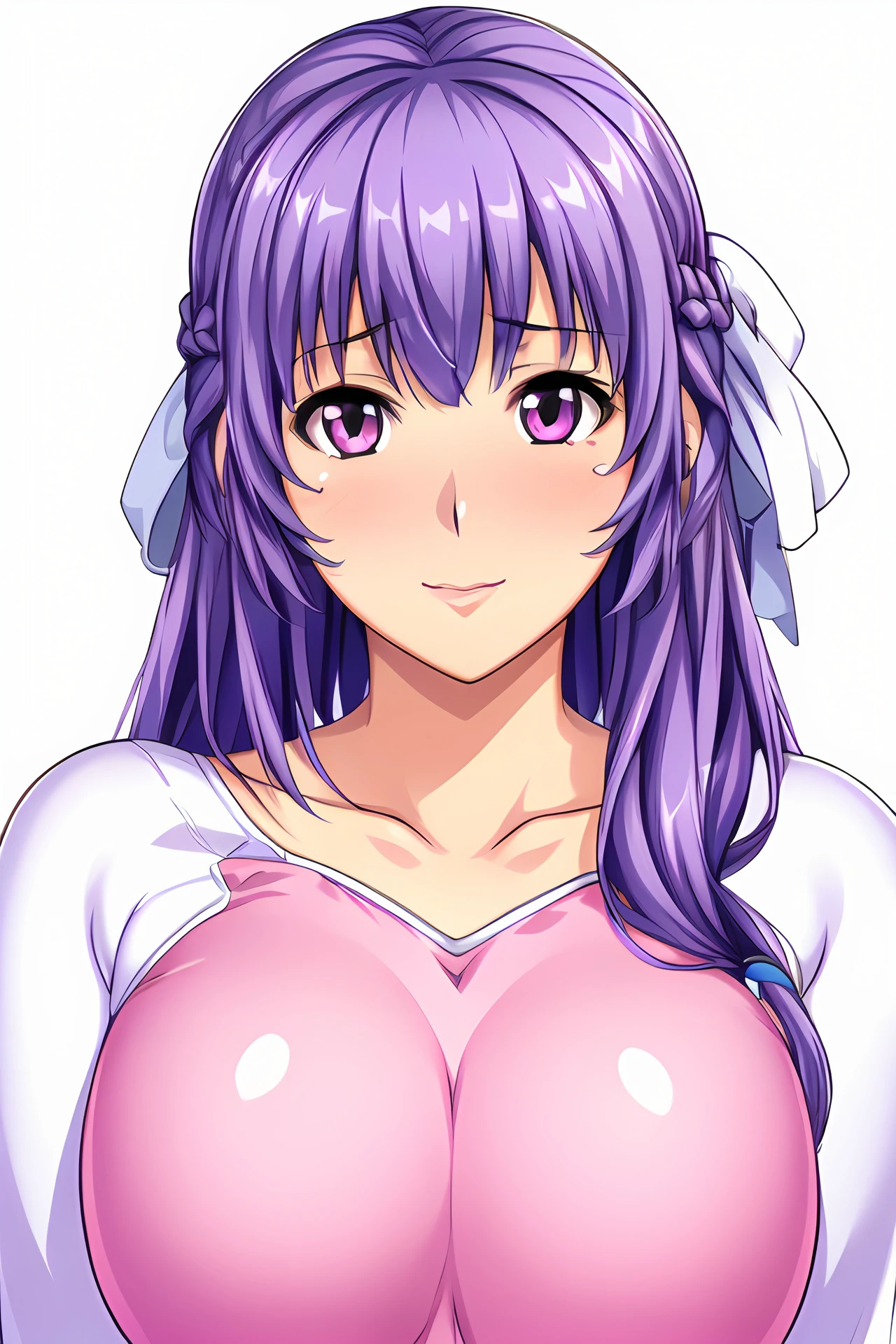 Yukari Shinjou 新庄ゆかり | Spocon Sportswear Complex すぽコン v1.0