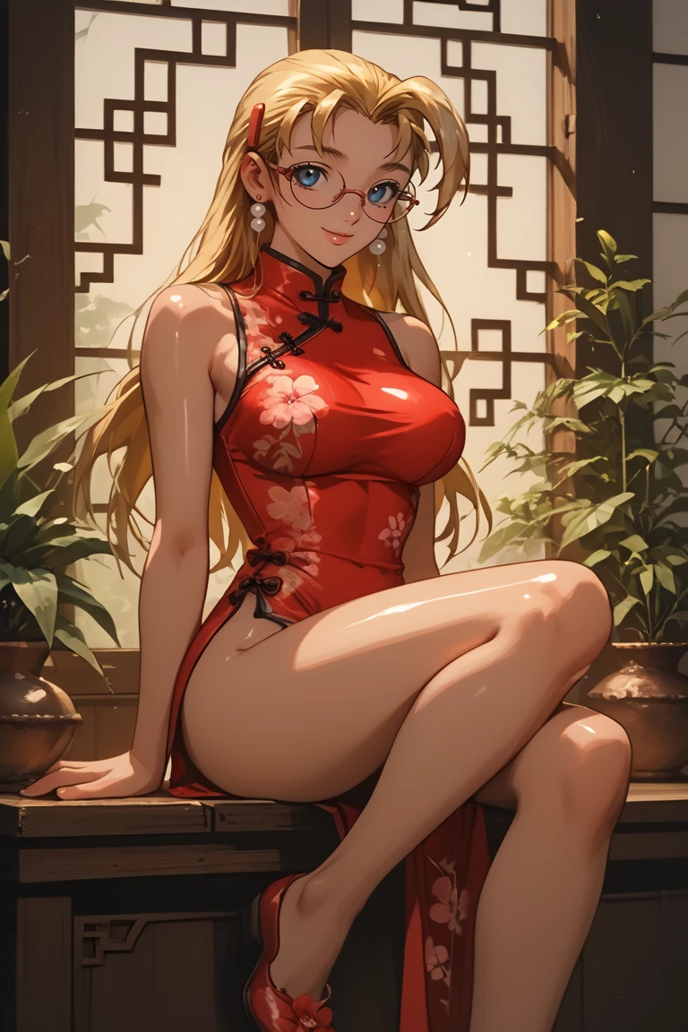 [PONY] Miu Fūrinji | Kenichi v1.0