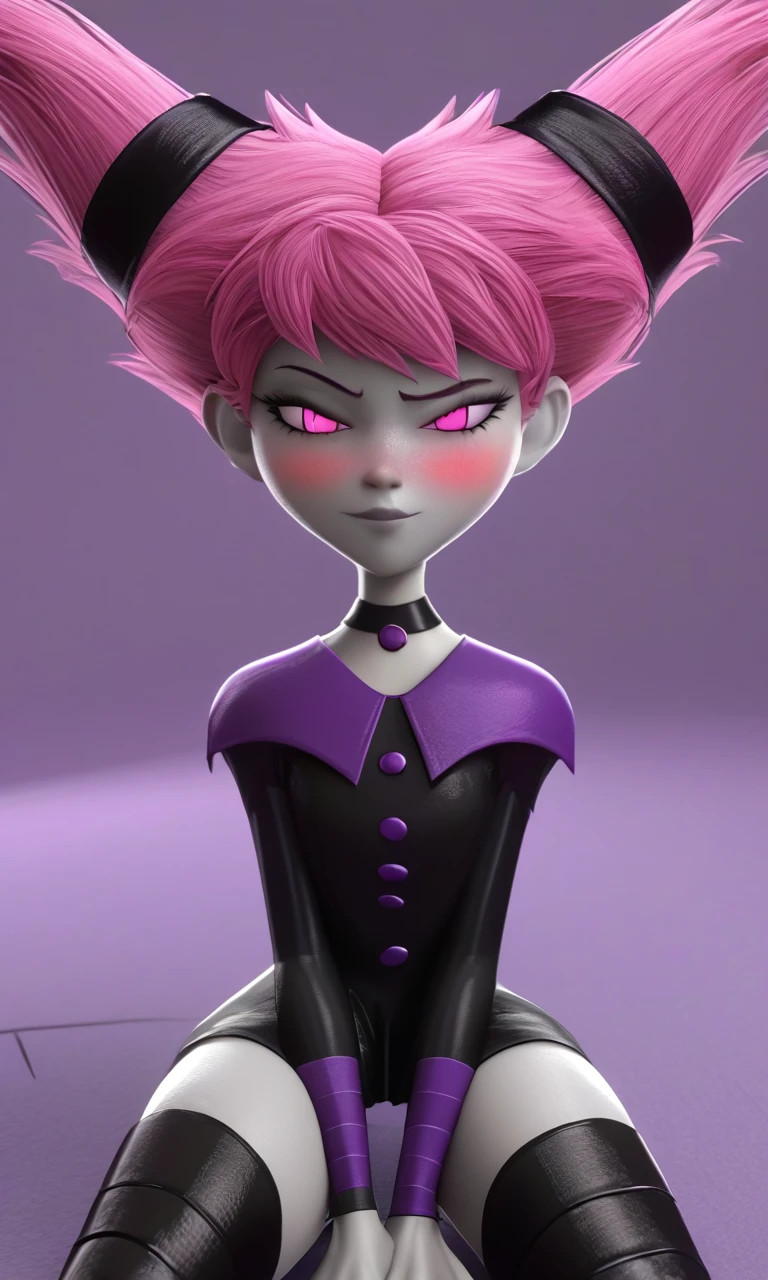 Jinx / Teen Titans (DC) v1.0