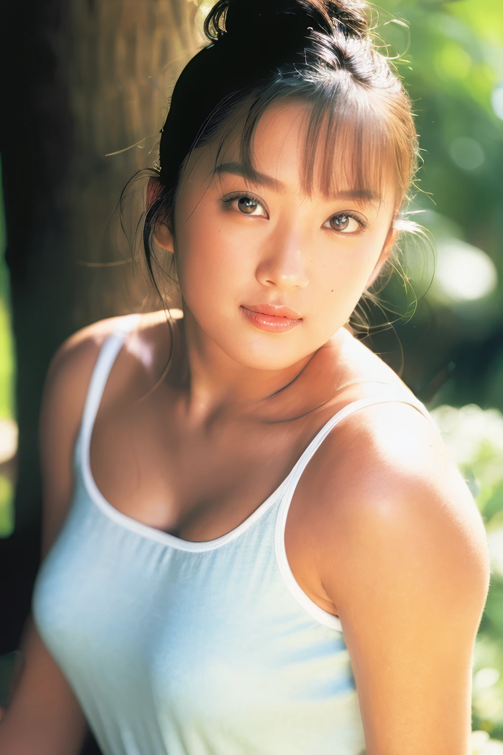 Mariya Yamada v1.0