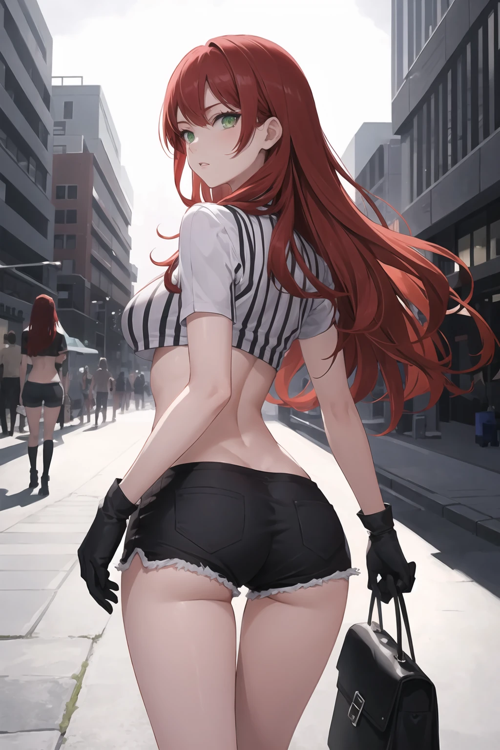 League of Legends - Red Card Katarina v1.0