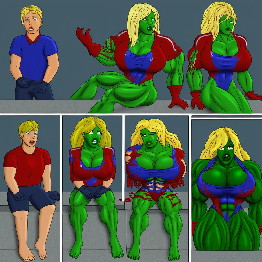 Femfortefan Style V1