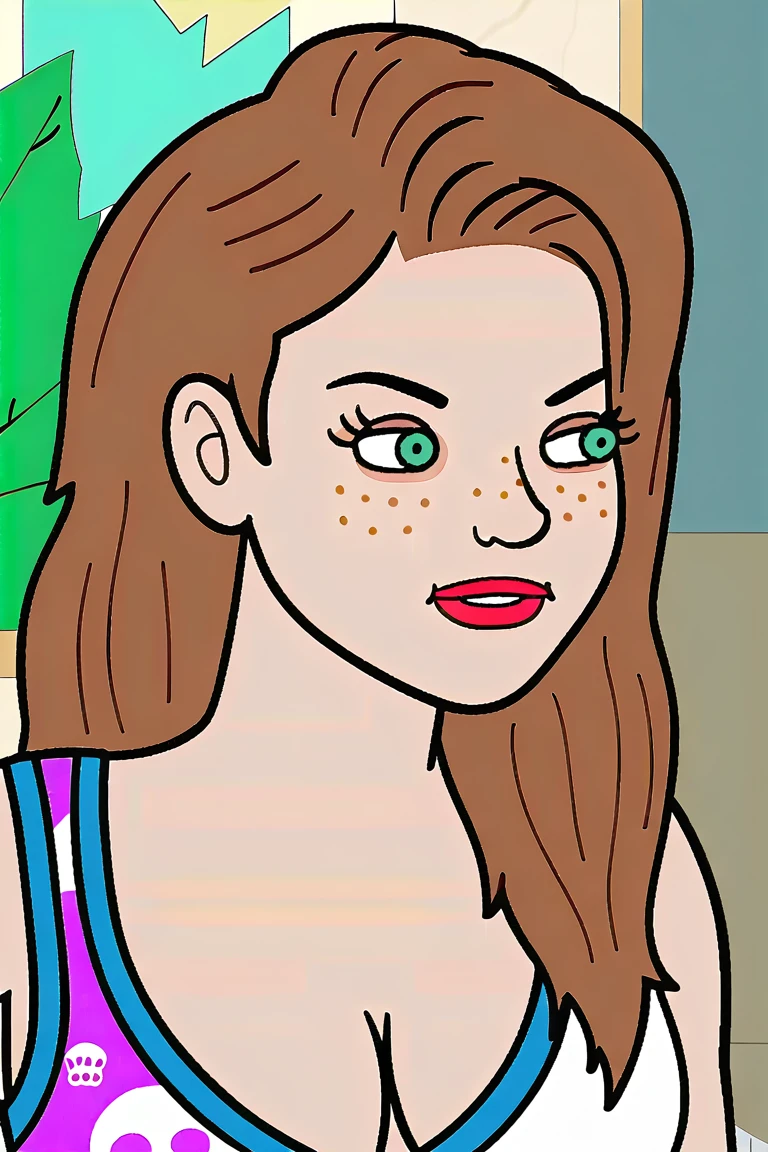 Sarah Lynn (Bojack Hoserman) [PonyXL] v1.0-pxl