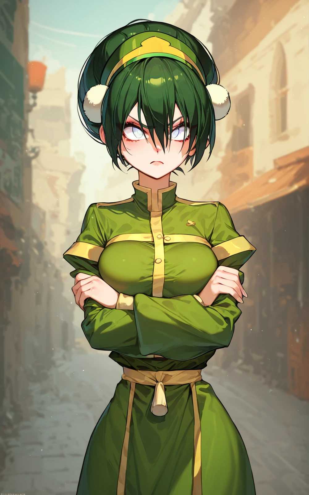 [Pony XL] Drunkavocado Style V1