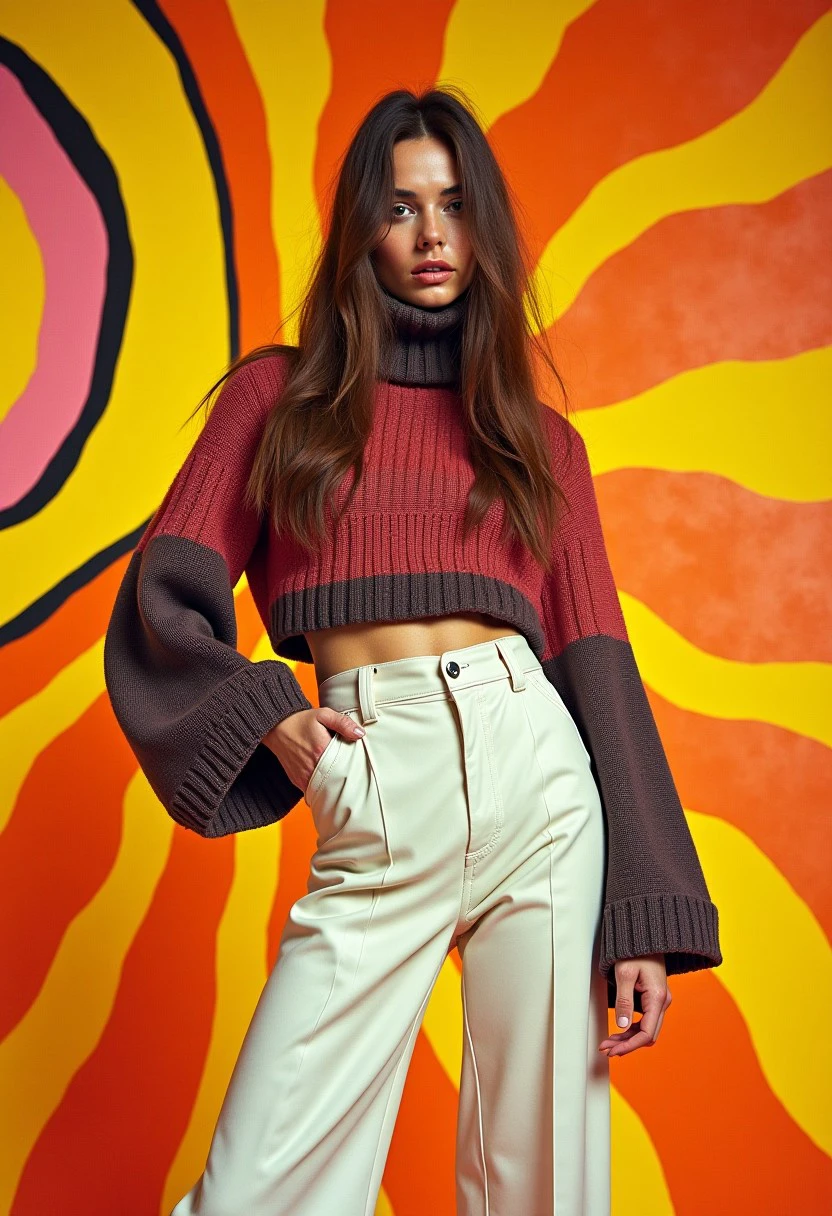 FLUX.1-DEV - Wild 1970s Fashions LoRA V1