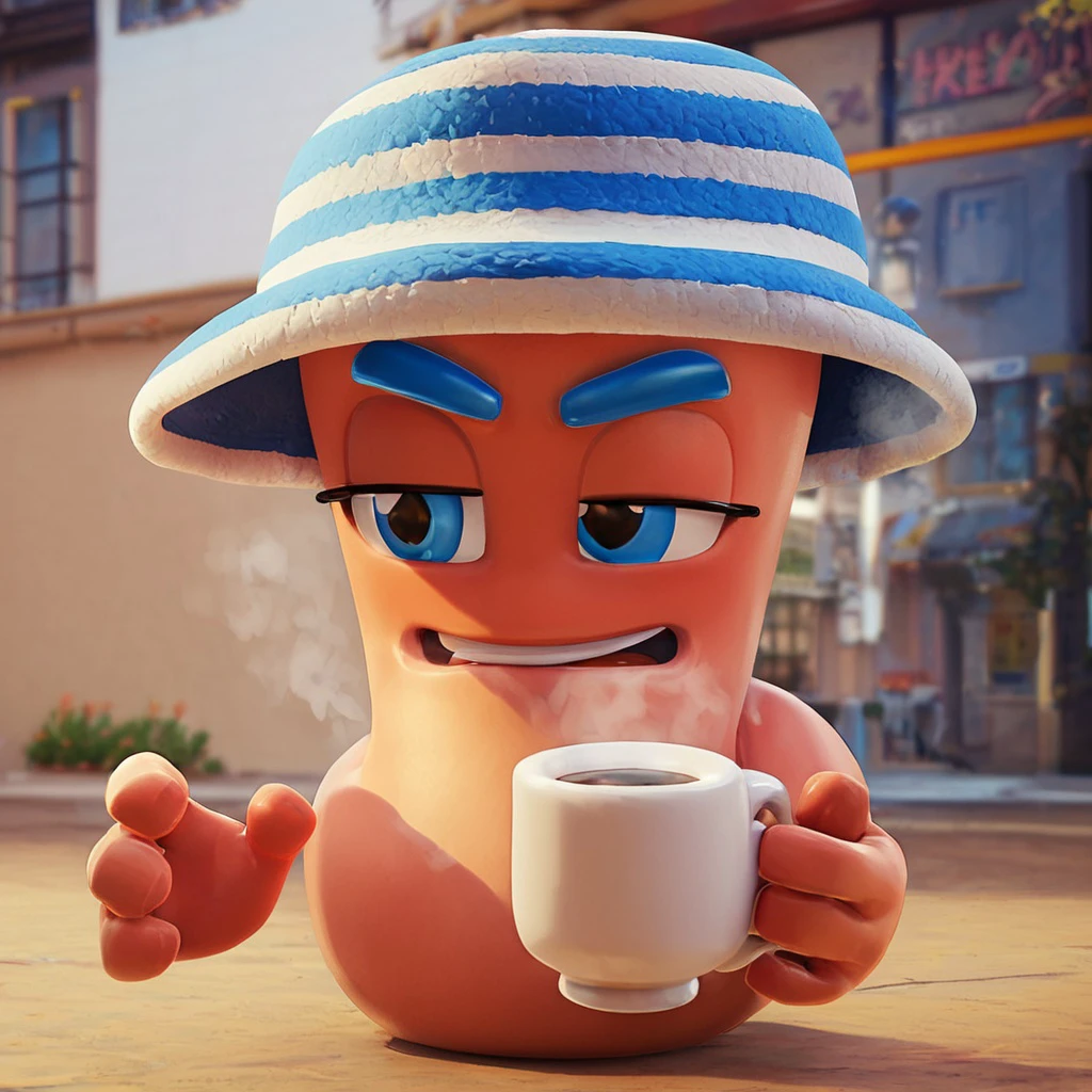 Worms Team17 Rumble [SD1.5-SDXL-PDXL-IlluXL] Pony V1