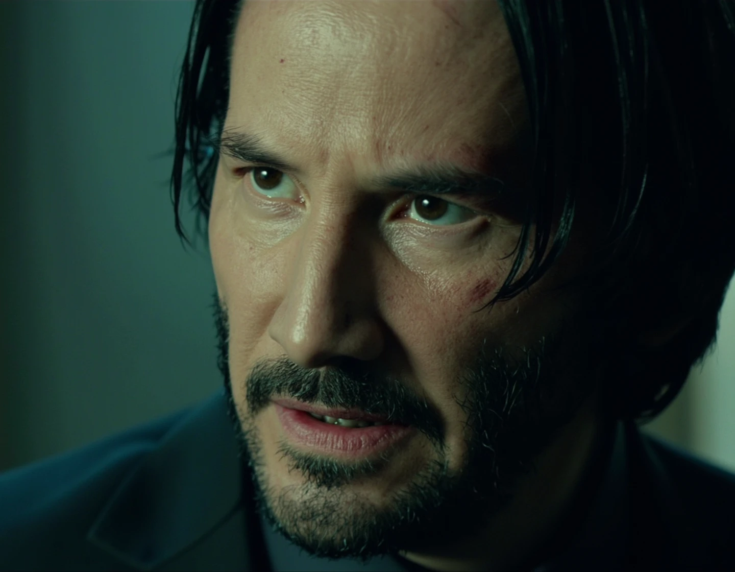 John Wick Flux v1.0