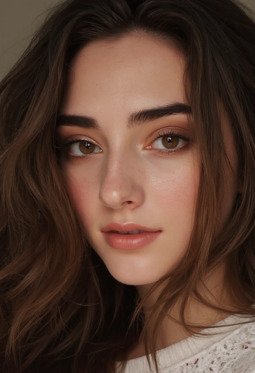 Abigail Shapiro (Abby Shapiro) Flux/SDXL Flux v1.0