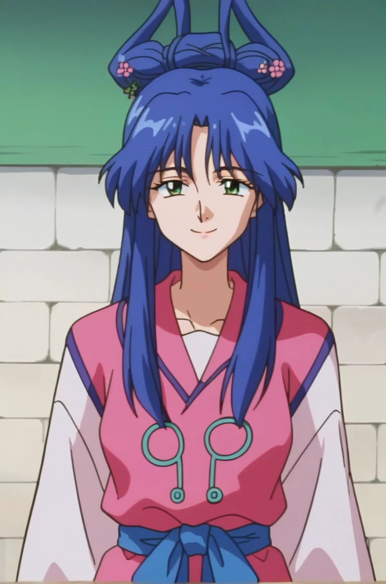 Hulan 胡蘭 - 中華一番 v1.0