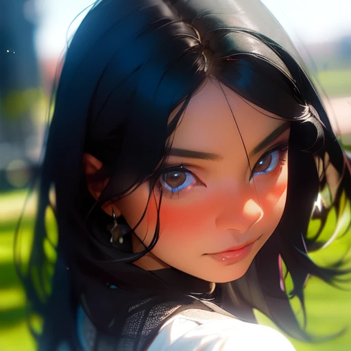 Rose Bea v1.0
