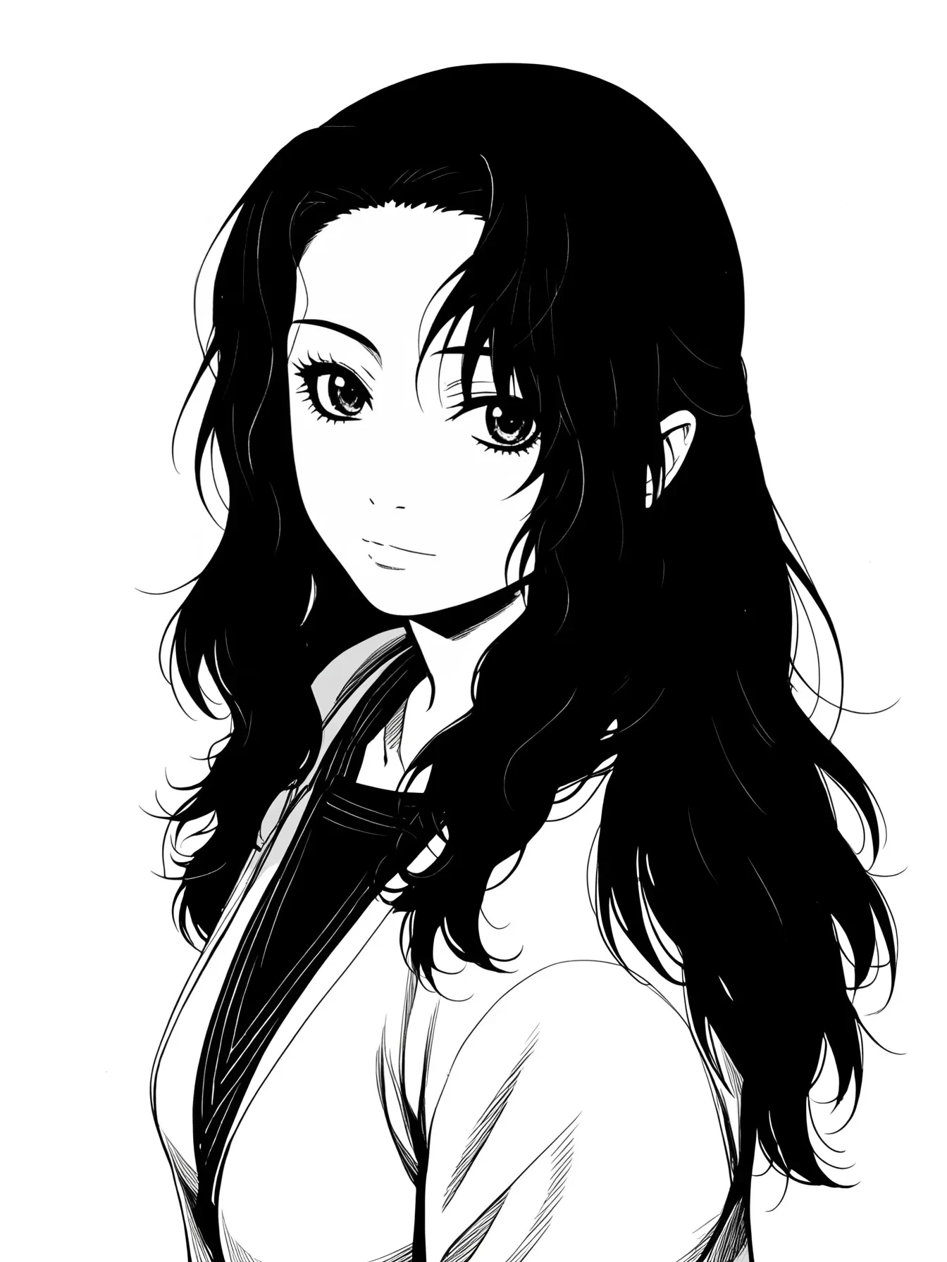 [Yoshiaki Tabata and Yuki Yugo] Wolf Guy Emblem of the Wolf Akiko Aoshika Character PonyXL v1.0
