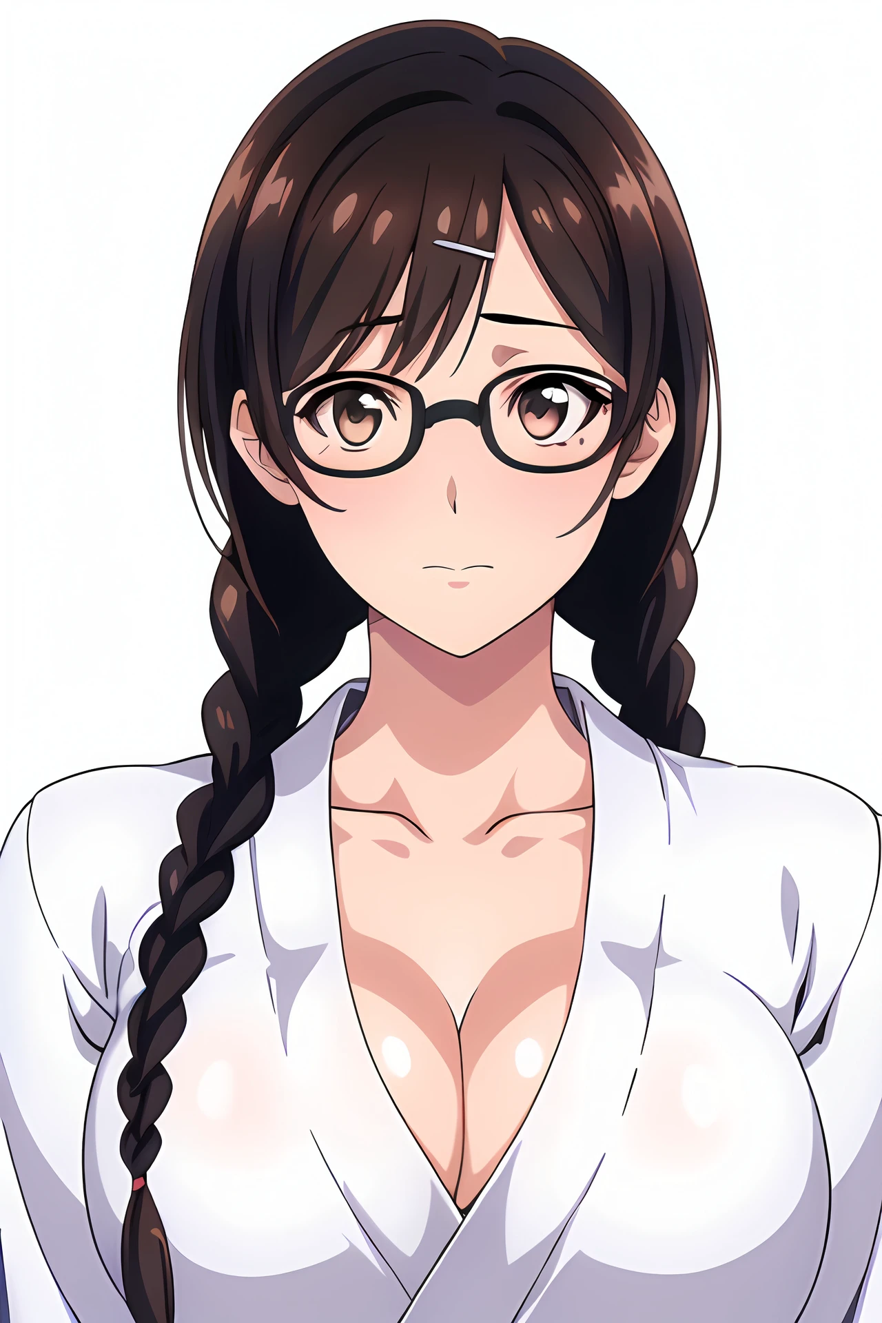 Chizuru Ichinose 一ノ瀬ちづる | Rent-A-Girlfriend 彼女、お借りします | Mizuhara Chizuru 水原千鶴 | Kanokari かのかり v1.0