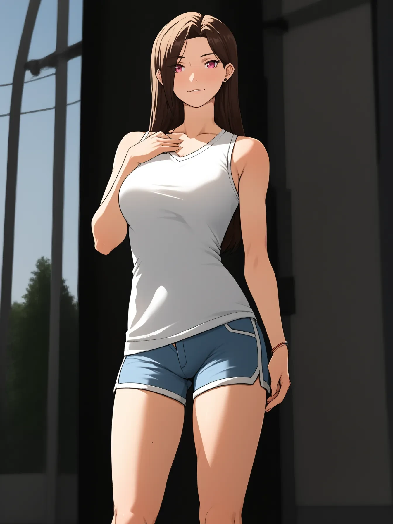 [Alter Maschine (Donson)] Musumekareshi Doujin Artstyle PonyXL v1.0