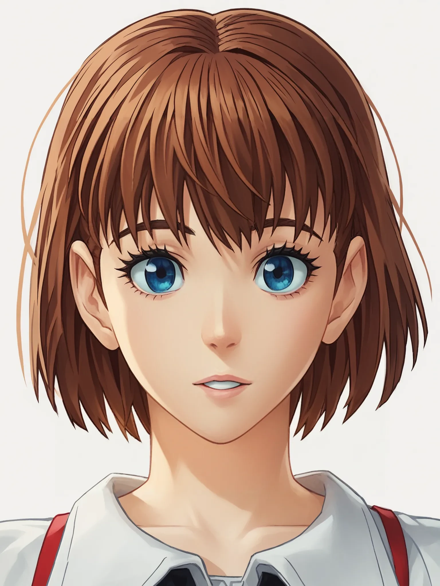 [Yusuke Murata and Riichiro Inagaki] Eyeshield 21 Anezaki Mamori Character PonyXL v1.0