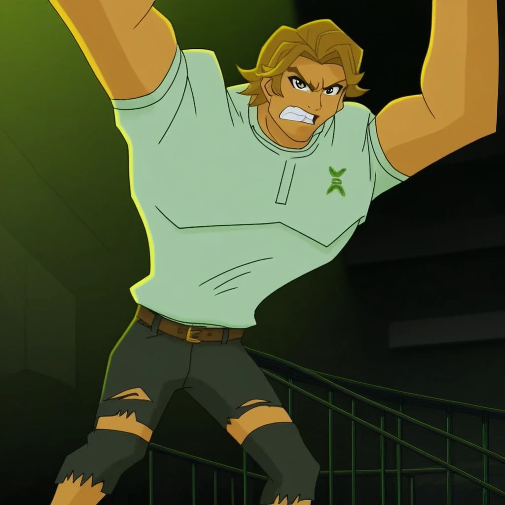 Perfect Assistant (Big Hero 6) V1