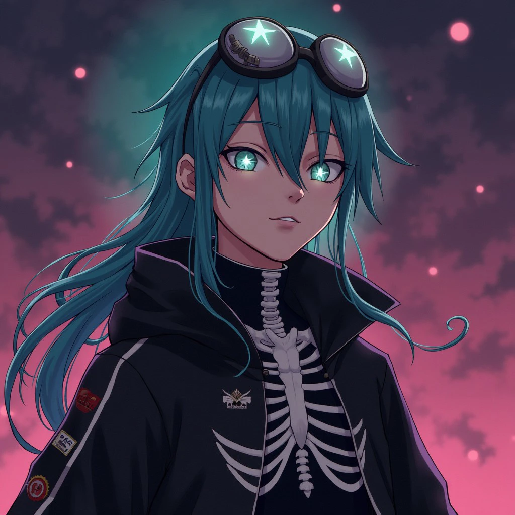 Atsushi Ohkubo Soul Eater Style V1