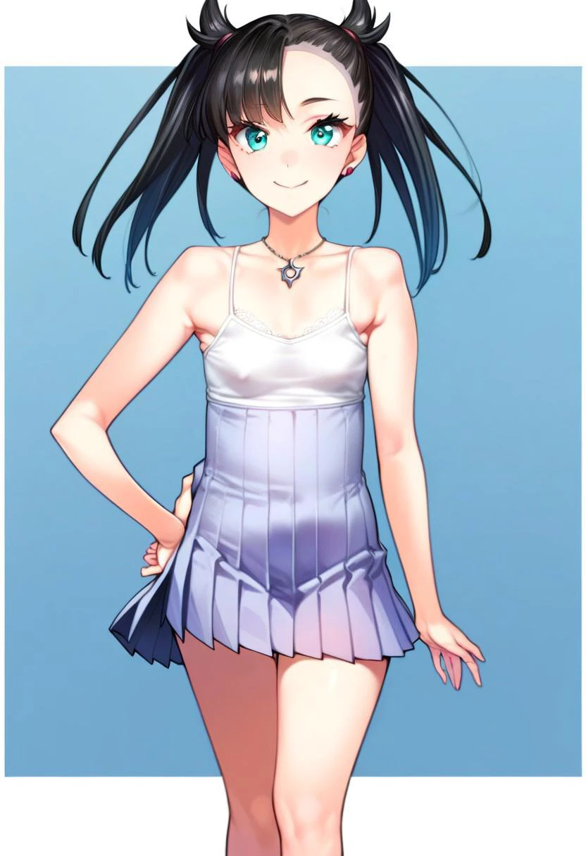 Kanzaki Muyu Style - PonyXL V1