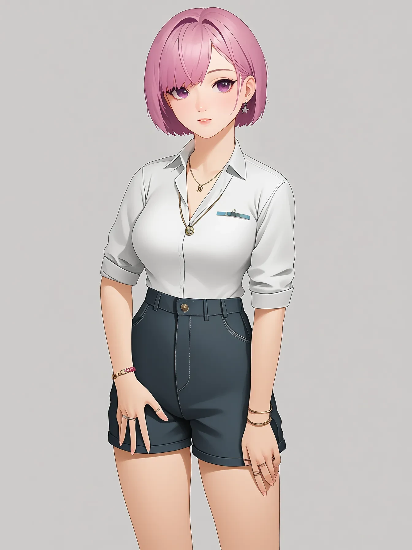 [666PROTECT (Jingrock)] Assorted Doujin Artstyle Blend PonyXL v1.0