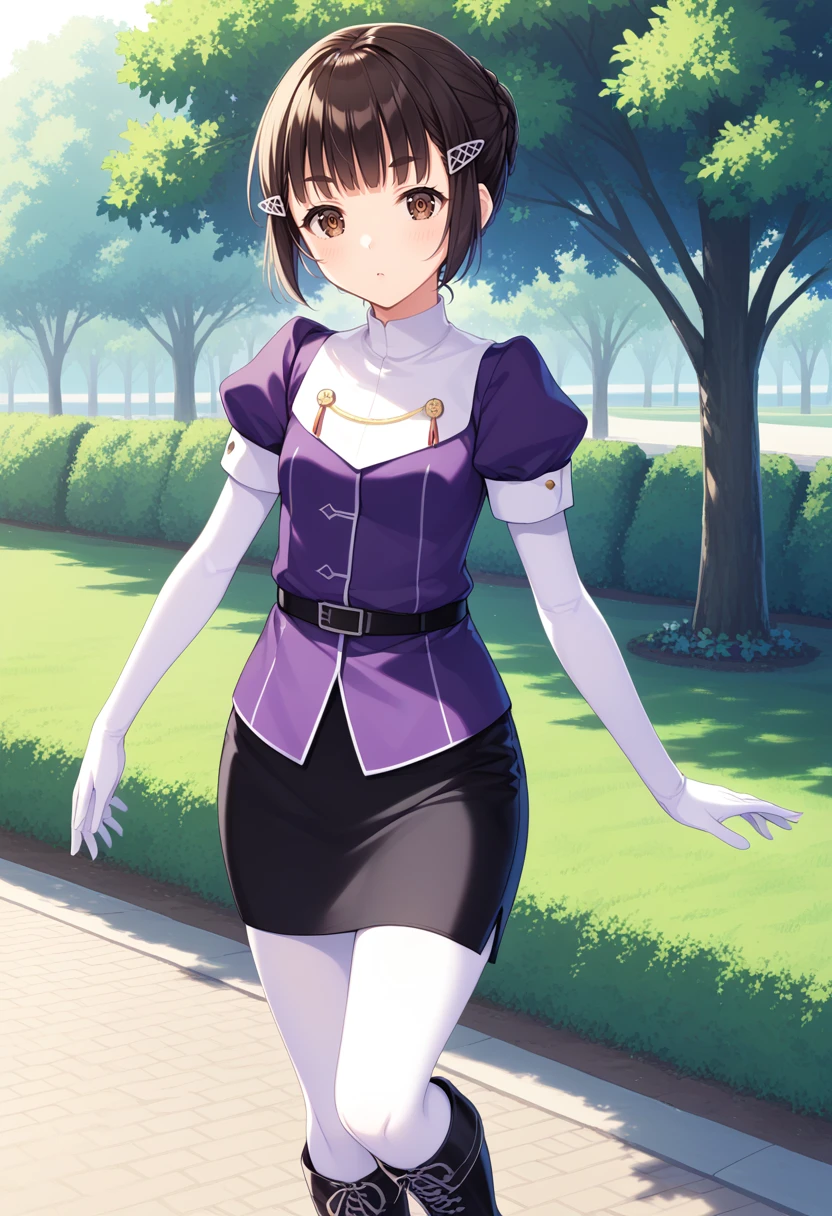 [PonyV6 XL] Myoukou [Kantai Collection / Kancolle] | 妙高 (艦これ) v1.0