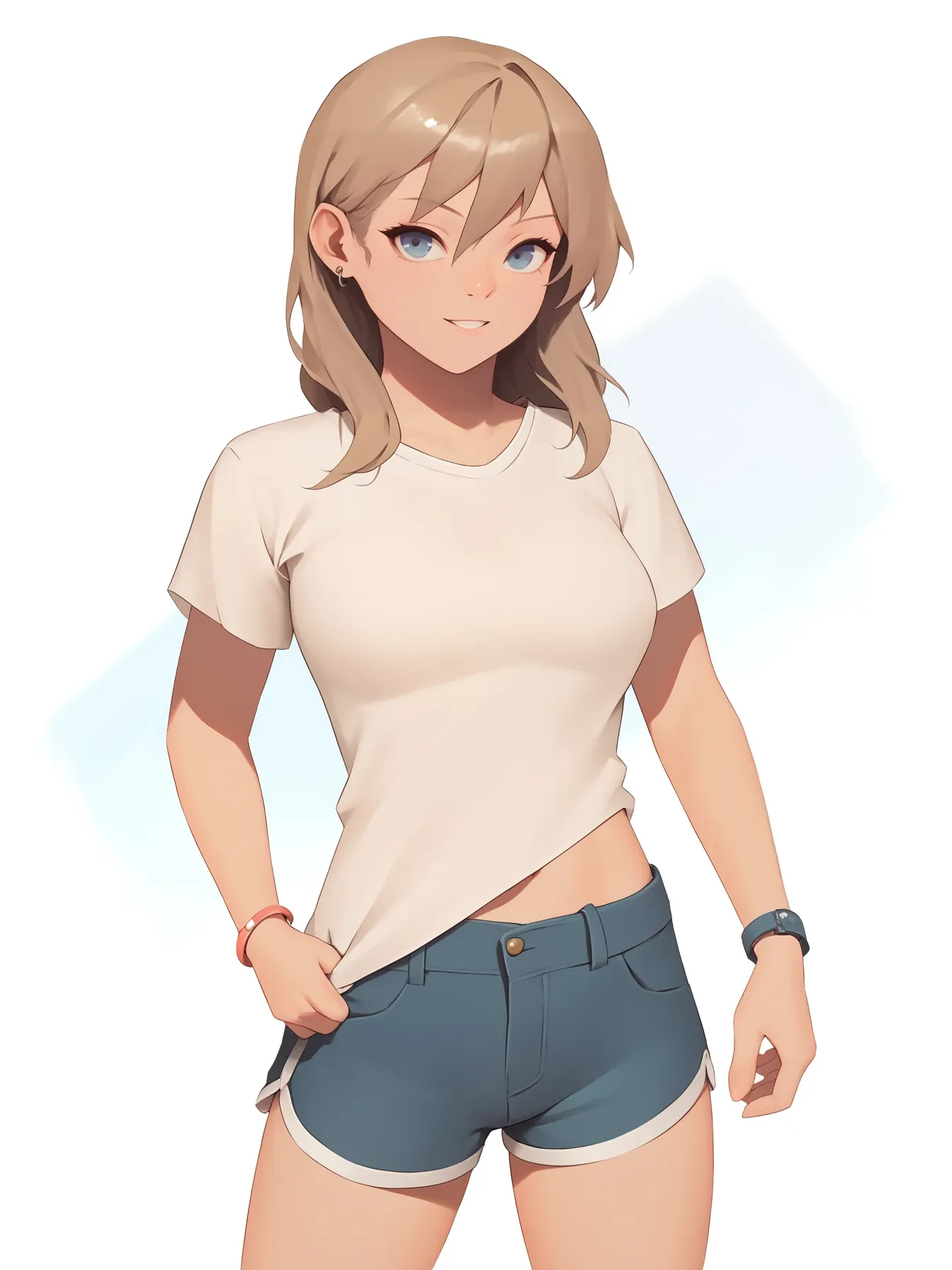 [bigrbear] Artist Style PonyXL v1.0
