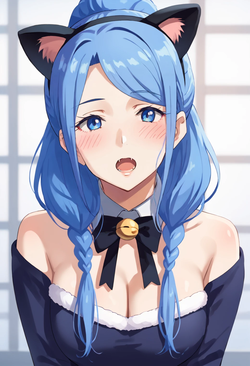 8K,highest quality,masterpiece, highest quality, High resolution, side ponytail, (showing penis) , ((testicle sucking, testicles, penis on face)) , arabian goggles , penis on face , looking penis , irritated face, hoshimachi suisei, small breasts, skinny, heavy breathing, 1 boy ,penis,No correction,nude,naked,