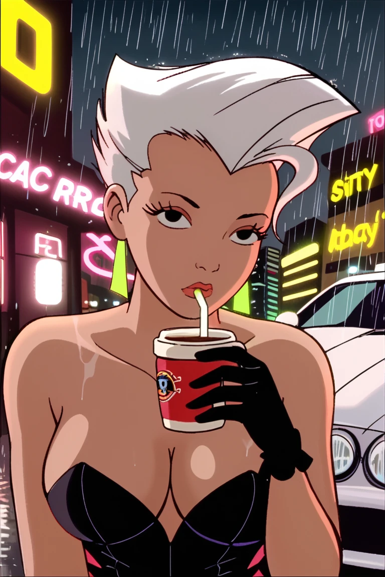 Virus (Spicy City) [PonyXL] v1.0-pxl