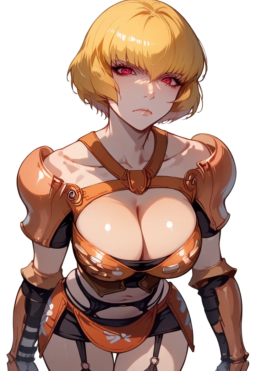 Clementine (Overlord) V1