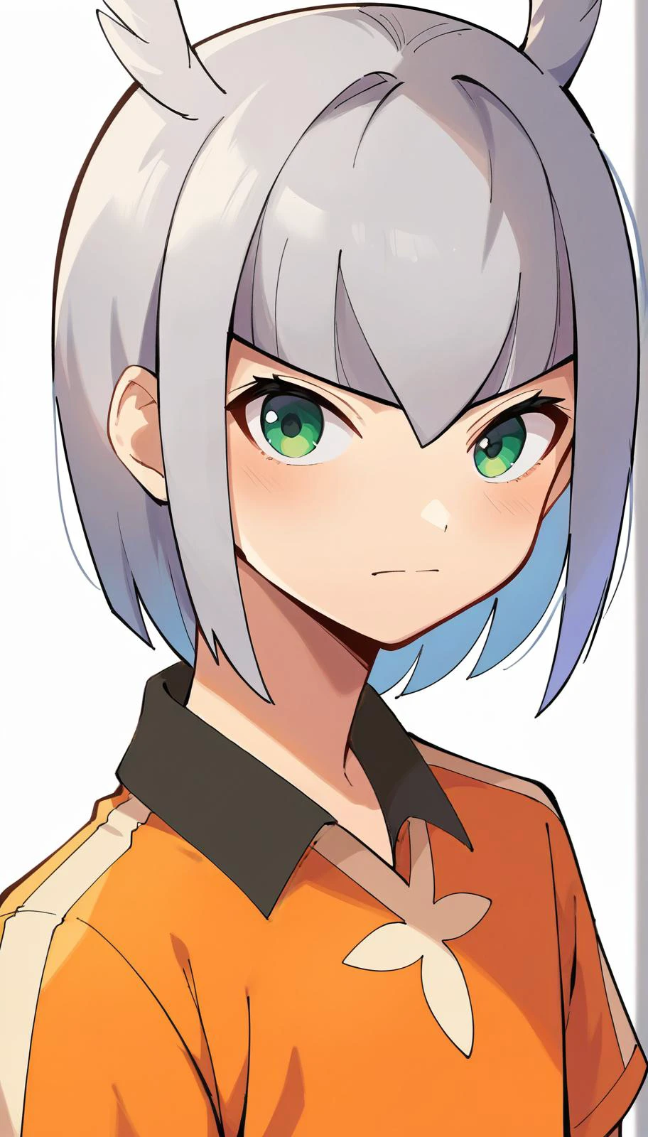 Hyuuga Rion - Inazuma Eleven GO v1.0