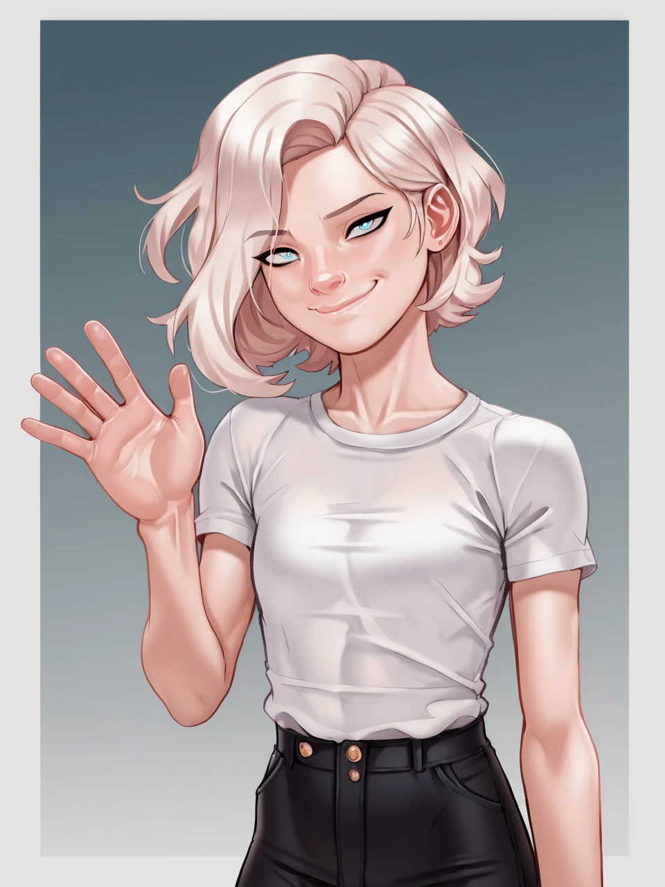 Valentina (LilAndy) v1.0