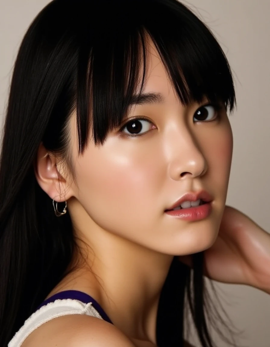 close-up portrait photo of Yui Aragaki <lora:Yui Aragaki_epoch_10:1.2>