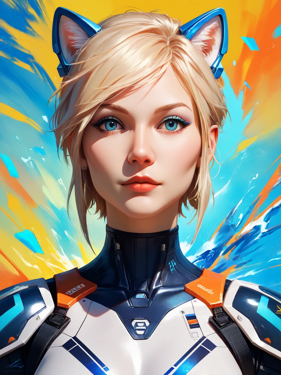 score_9,score_8_up,score_7_up,
1girl,solo,wearing a survival outfit,lots of gear,Junkyard in the background,Science fiction,Intricate digital painting,Character design,Concept art,symmetrical face,Detailed realistic face,8k,hyperrealistic,splash art,concept art,intricately detailed,color depth,dramatic,side light,colorful background,