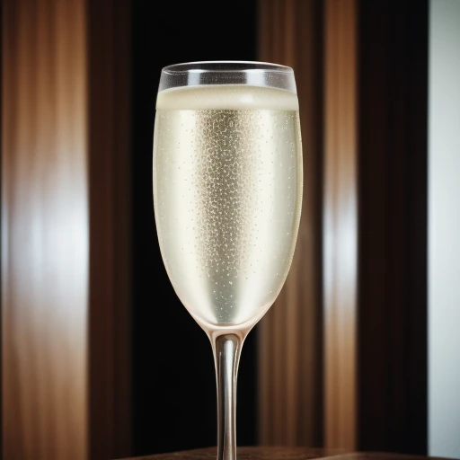 champagne