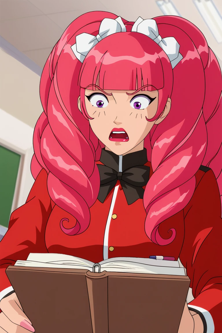 Wera Vann (Totally Spies!) [PonyXL] v1.0-pxl
