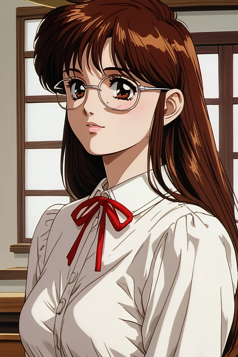 Sayaka (Stainless Night) [PonyXL] v1.0-pxl