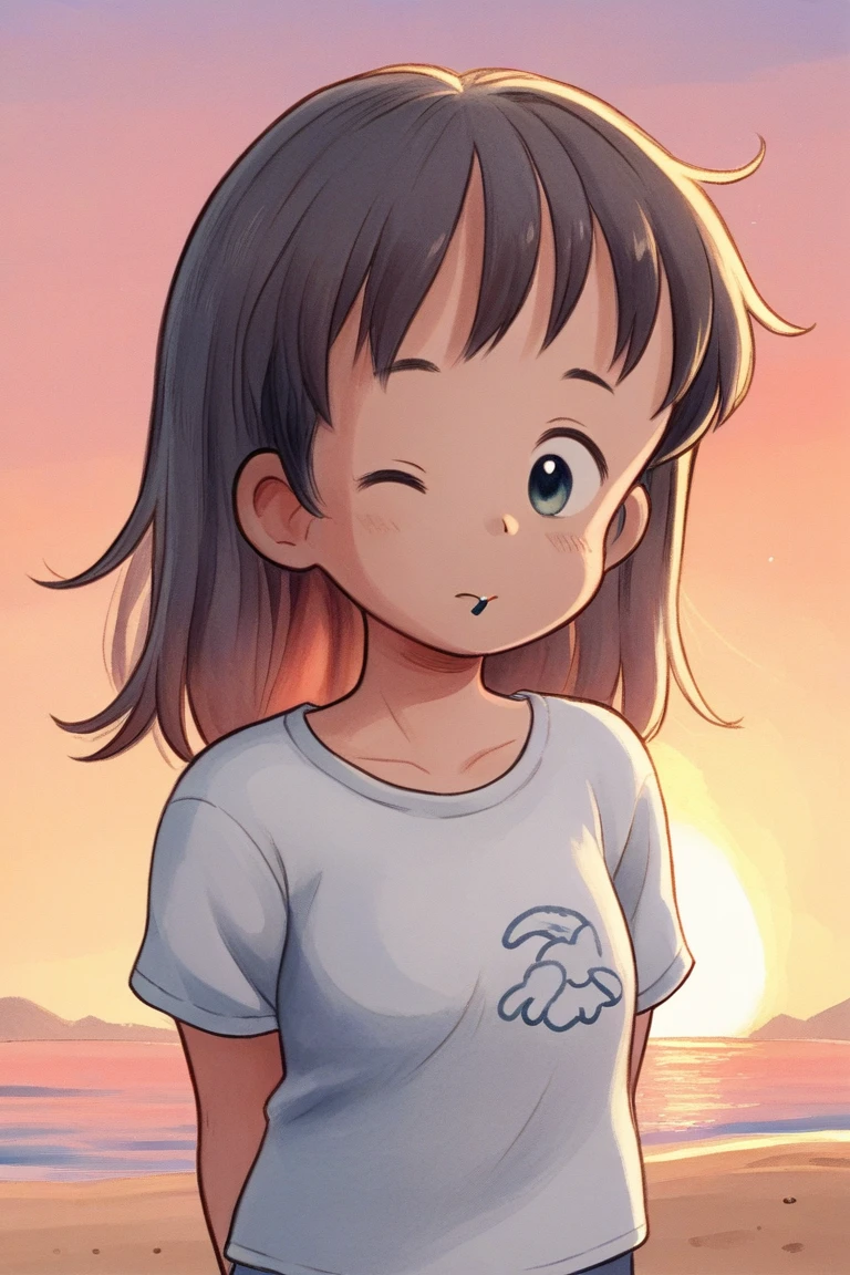 youseisan255 / koeda shiro  (cute chibi) Style For PONY [Commission] v1.0