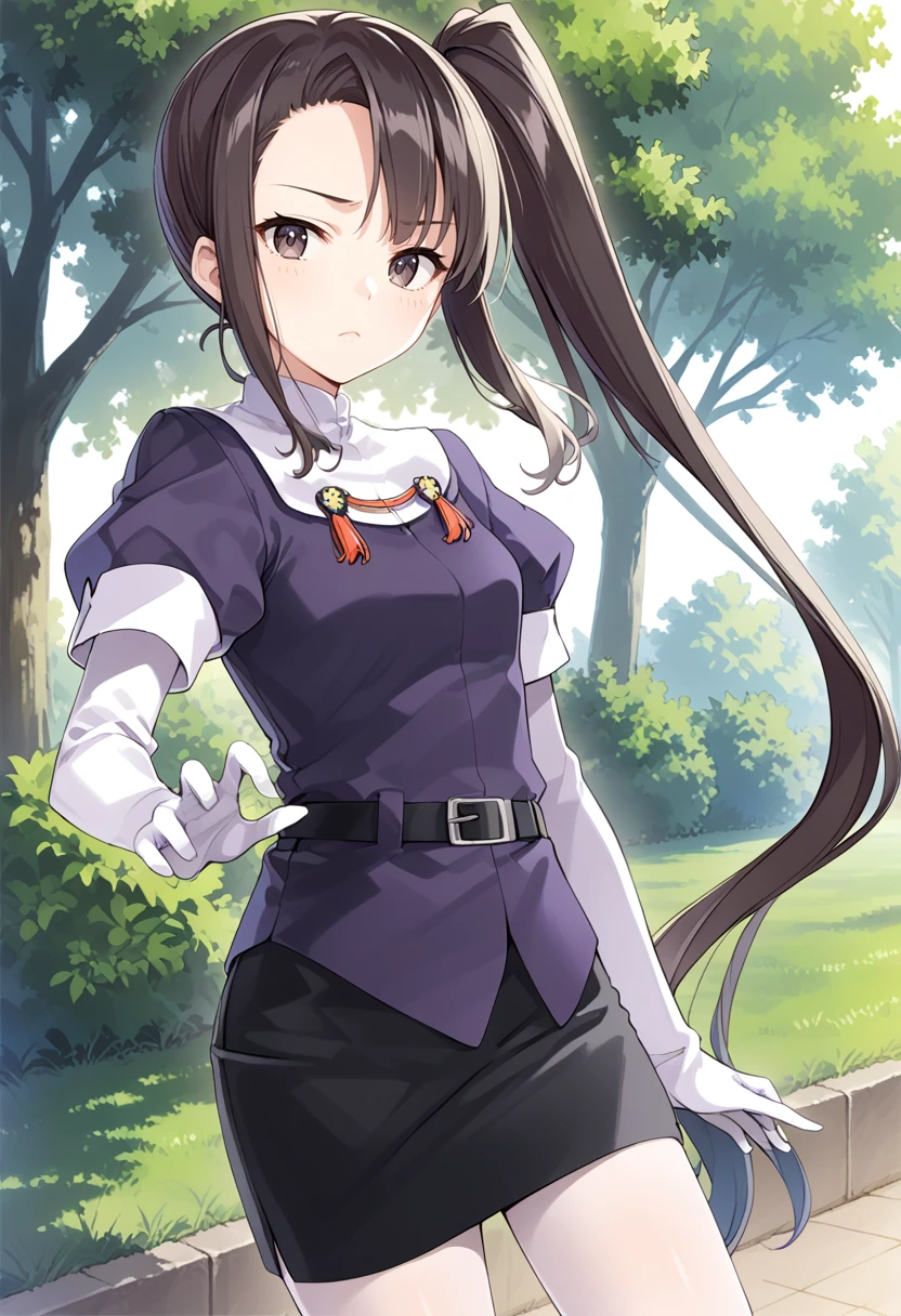 [PonyV6 XL] Nachi [Kantai Collection / Kancolle] | 那智 (艦これ) v1.0