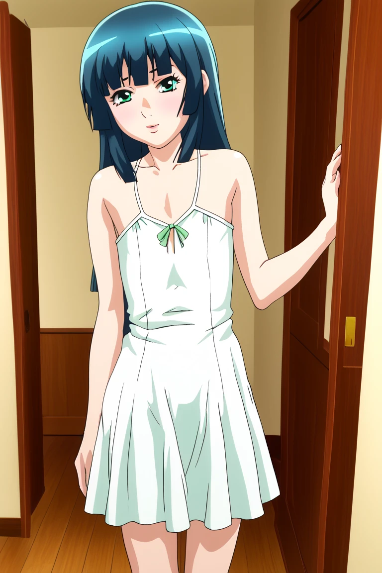 Natsuki (Natsuyasumi) [SD 1.5 + PonyXL] v1.0-pxl