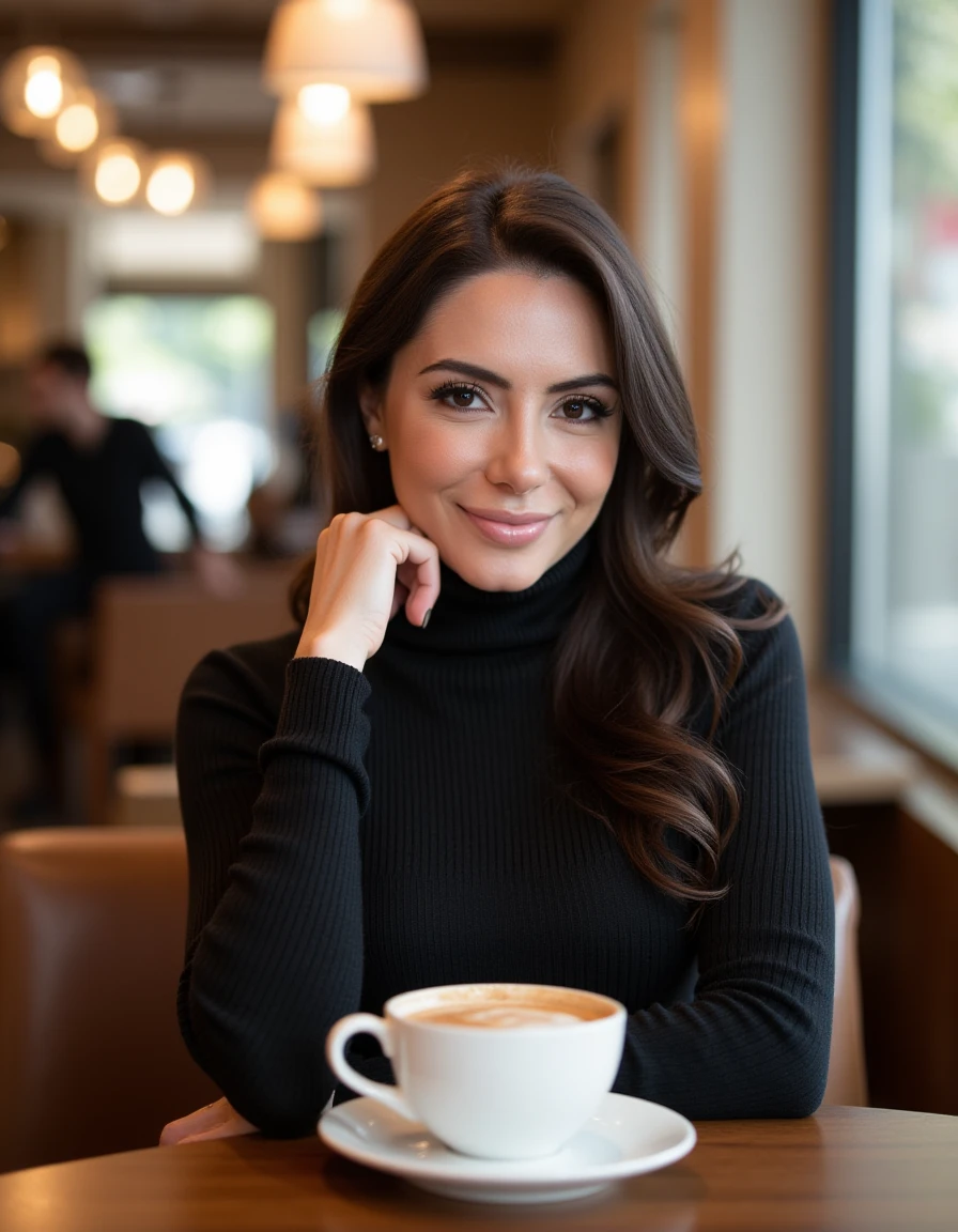 Lela Star (Flux) - Adult Film Star V1