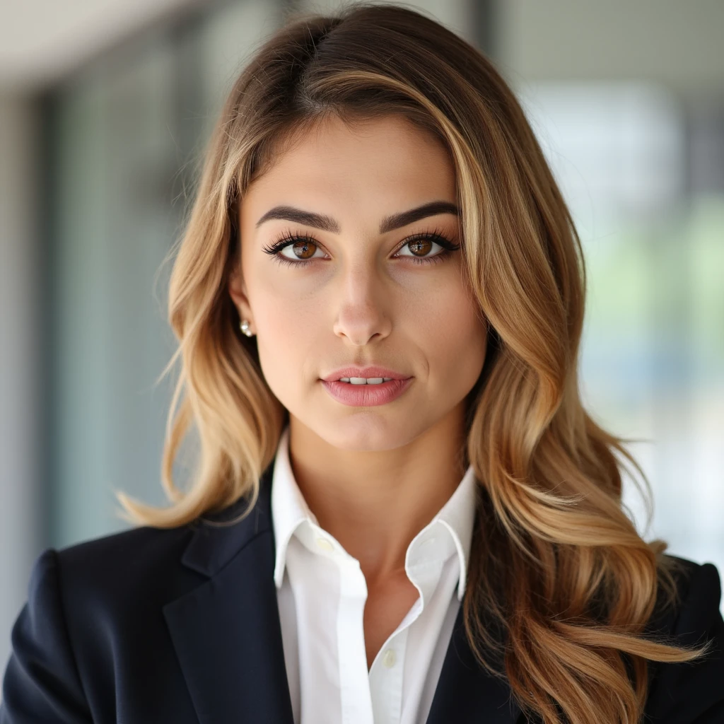 Kristen Scott (Flux) v1.0