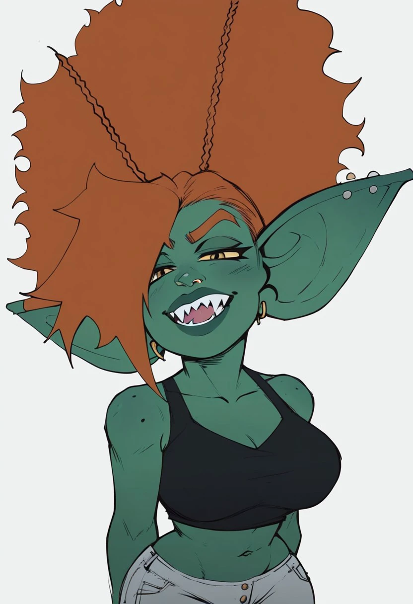 Eliza / Maccus Normann V1