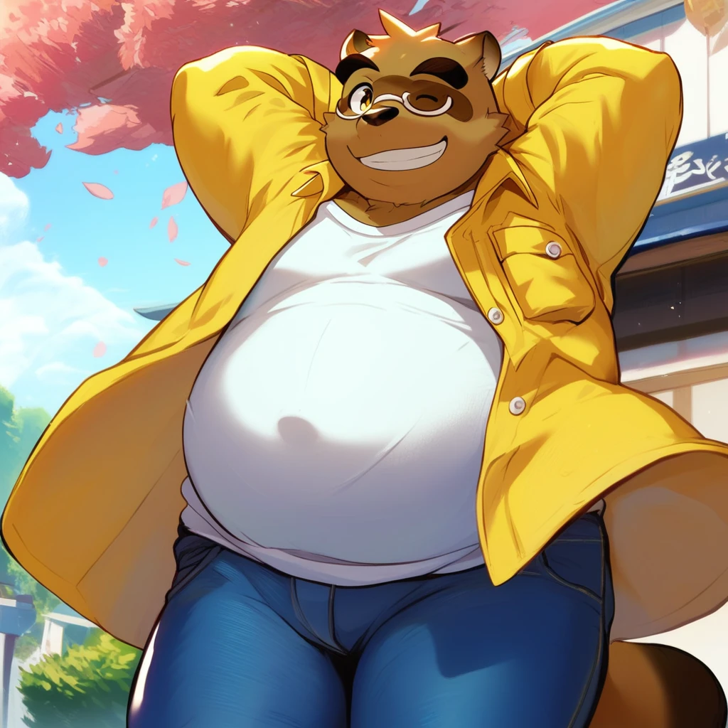 Kounosuke (Morenatsu) V1