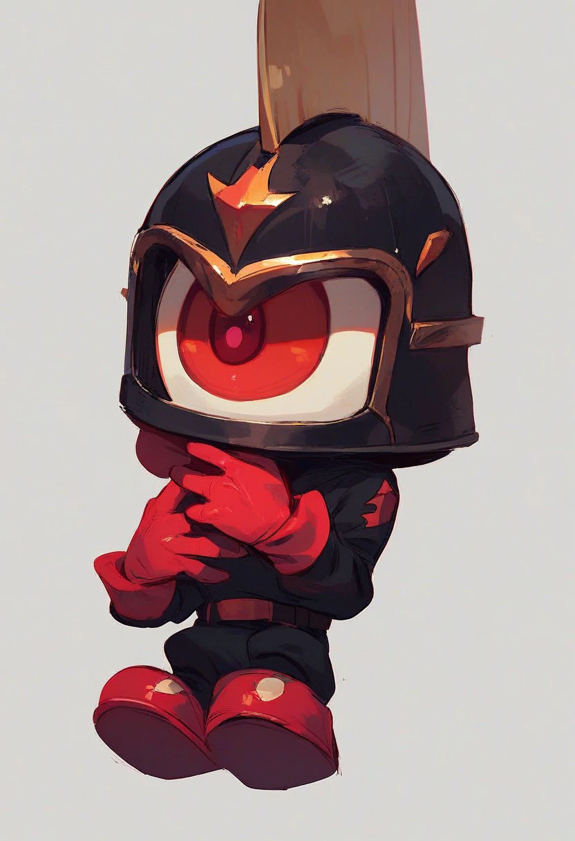 Commander Peepers (Wander over Yonder) V1