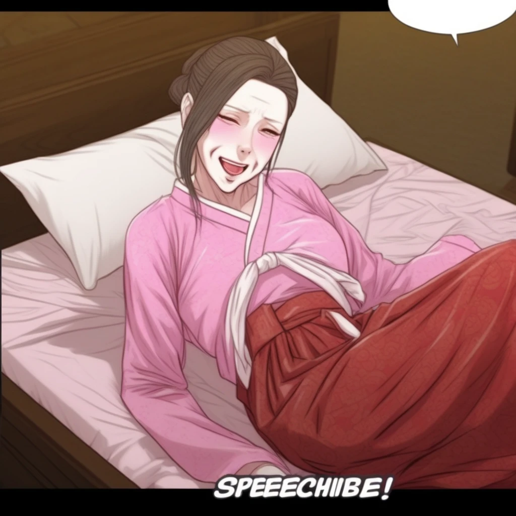 Ja-Young Lee (Concubine) 이자영 리(후궁) V1. 0