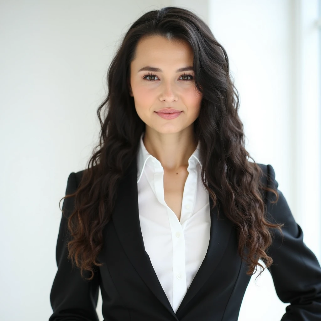 Lizz Jordan (Flux) v1.0