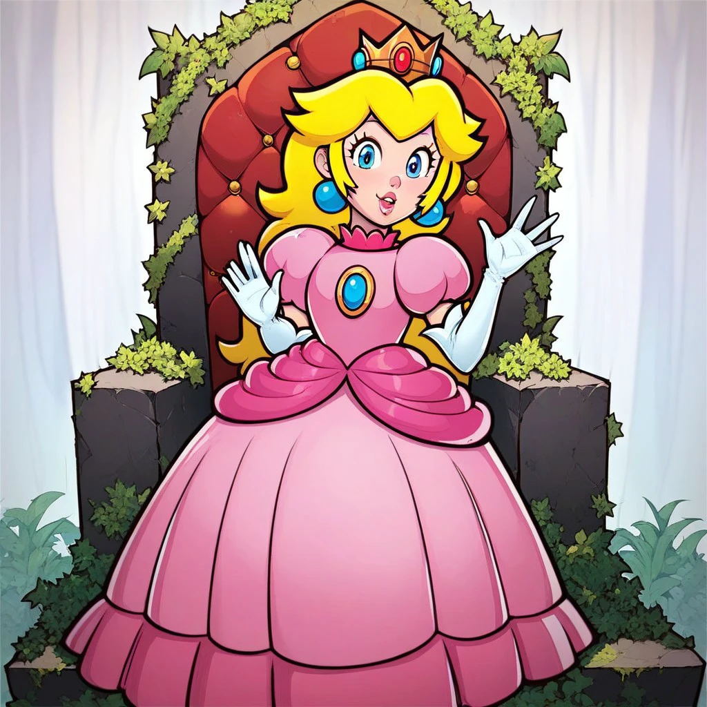 Nintendo Artbook / Style v1.0